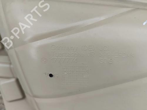 Front right panel BMW 5 (F10) 520 d | BP33219851C59 - Image 5