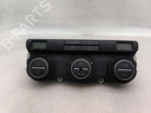 Used Climate control Climate control VW TOURAN (1T1, 1T2) 1.9 TDI (105 hp) 30457630 30457630