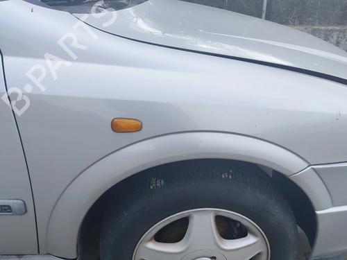 Used Right front fenders Right front fenders OPEL ASTRA G Estate (T98) 1.4 16V (F35) (90 hp) 33244783 33244783
