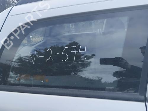 Used Rear right quarter glass Rear right quarter glass OPEL ASTRA G Estate (T98) 1.4 16V (F35) (90 hp) 33244792 33244792