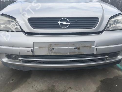 Used Front bumper Front bumper OPEL ASTRA G Estate (T98) 1.4 16V (F35) (90 hp) 33244786 33244786