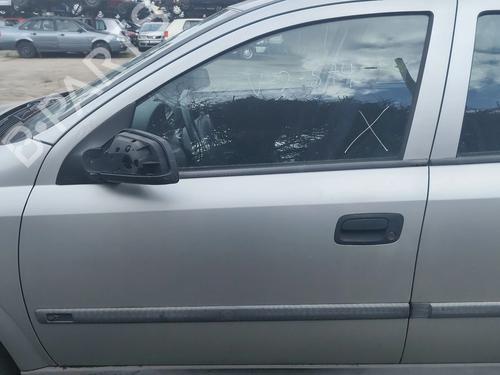 Used Left front door Left front door OPEL ASTRA G Estate (T98) 1.4 16V (F35) (90 hp) 33244789 33244789