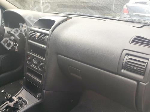 Used Dashboard Dashboard OPEL ASTRA G Estate (T98) 1.4 16V (F35) (90 hp) 33244794 33244794