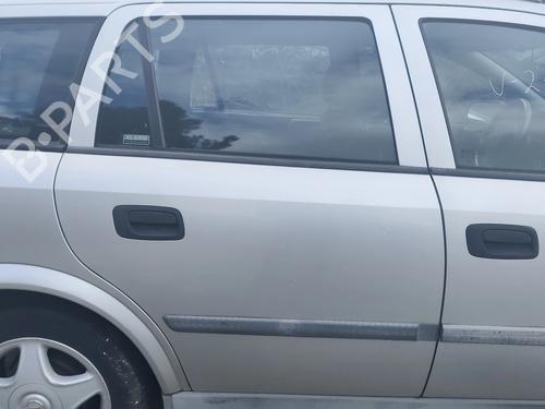 Used Right rear door Right rear door OPEL ASTRA G Estate (T98) 1.4 16V (F35) (90 hp) 33244790 33244790