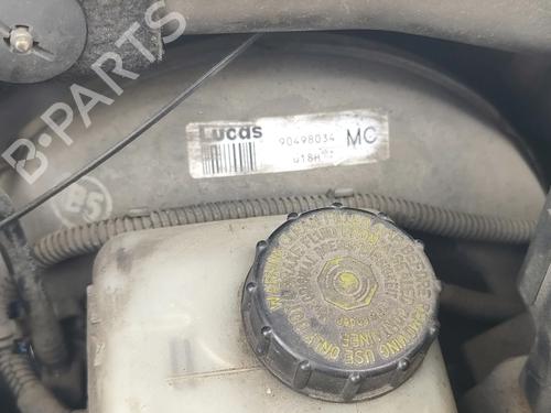Used Servo brake Servo brake OPEL ASTRA G Estate (T98) 1.4 16V (F35) (90 hp) 33244795 33244795