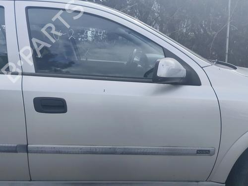 Used Right front door Right front door OPEL ASTRA G Estate (T98) 1.4 16V (F35) (90 hp) 33244788 33244788