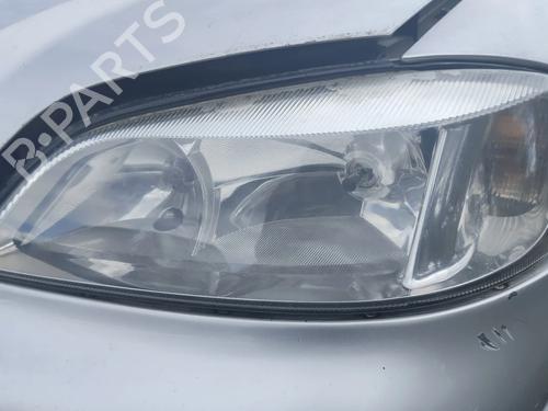 Used Left headlight Left headlight OPEL ASTRA G Estate (T98) 1.4 16V (F35) (90 hp) 33244797 33244797