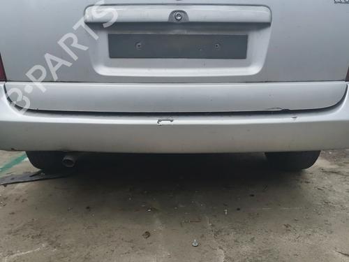 Used Rear bumper Rear bumper OPEL ASTRA G Estate (T98) 1.4 16V (F35) (90 hp) 33244787 33244787