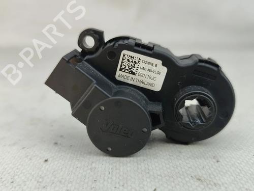 Used Electronic module Electronic module RENAULT GRAND SCÉNIC IV (R9_) 1.7 Blue dCi 120 (R9A7, R9A8) (120 hp) 33199779 33199779