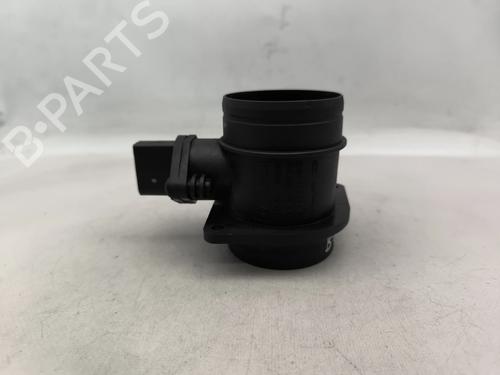 Used Mass air flow sensor Mass air flow sensor VW TOURAN (1T1, 1T2) 1.9 TDI (105 hp) 30457649 30457649