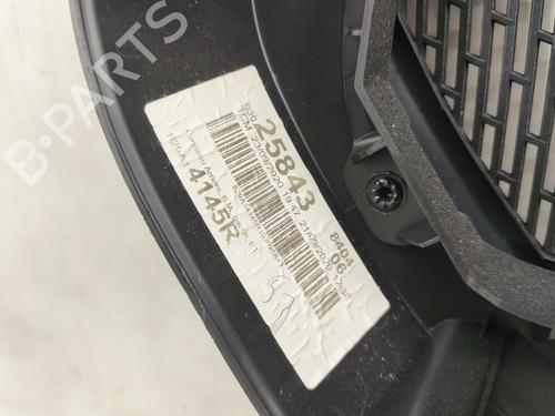 Rear left panel RENAULT CLIO V (B7_) 1.0 TCe 100 (B7MT) | BP33219848C60  - Image 5