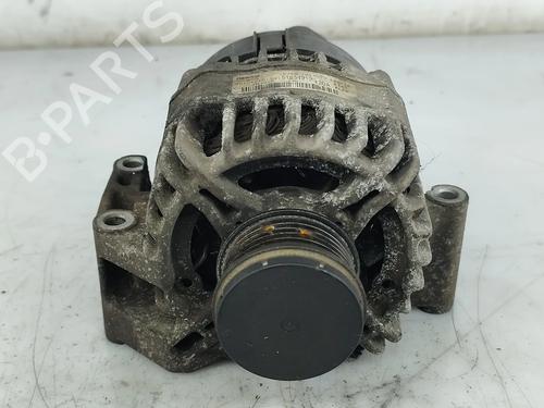 Used Alternator Alternator ALFA ROMEO MITO (955_) 1.3 MultiJet (955AXP1A, 955AYC1A) (95 hp) 30352671 30352671