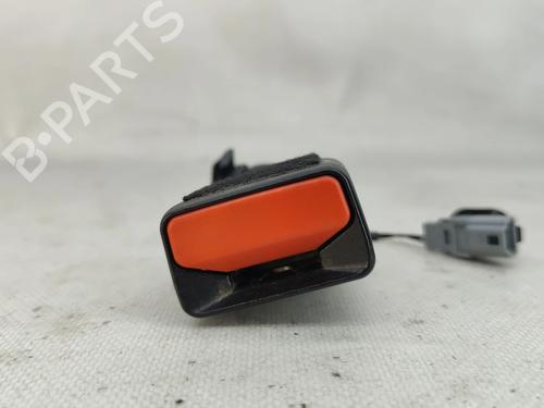Engate do cinto Engate do cinto RENAULT GRAND SCÉNIC IV (R9_) 1.7 Blue dCi 120 (R9A7, R9A8) (120 hp) 30779093 30779093