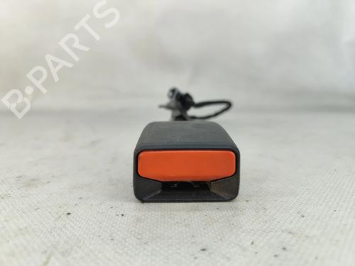 Used Seat buckle Seat buckle RENAULT GRAND SCÉNIC IV (R9_) 1.7 Blue dCi 120 (R9A7, R9A8) (120 hp) 30779096 30779096