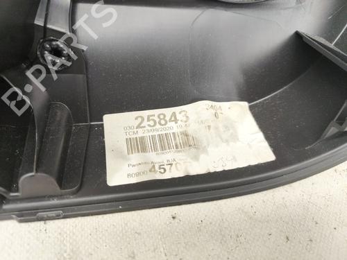 Other RENAULT CLIO V (B7_) 1.0 TCe 100 (B7MT) | BP33219845O1  - Image 5