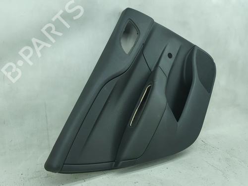 Rear left panel CITROËN C4 II (NC_) 1.6 HDi 90 | BP33219844C60 - Image 3