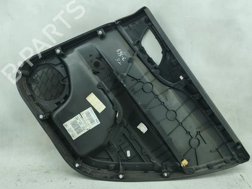 Rear left panel CITROËN C4 II (NC_) 1.6 HDi 90 | BP33219844C60 - Image 4