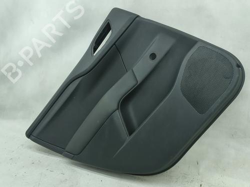 Rear left panel CITROËN C4 II (NC_) 1.6 HDi 90 | BP33219844C60 - Image 2