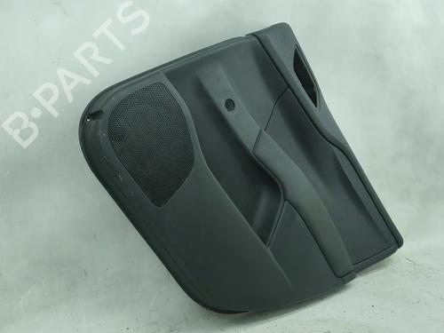 Rear right panel CITROËN C4 II (NC_) 1.6 HDi 90 | BP33219843C61 - Image 2
