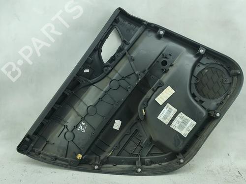 Rear right panel CITROËN C4 II (NC_) 1.6 HDi 90 | BP33219843C61 - Image 4