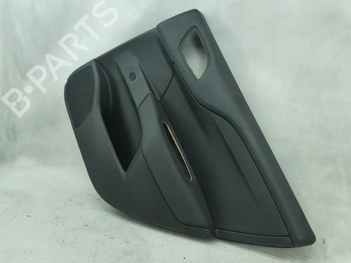 Rear right panel CITROËN C4 II (NC_) 1.6 HDi 90 | BP33219843C61 - Image 3