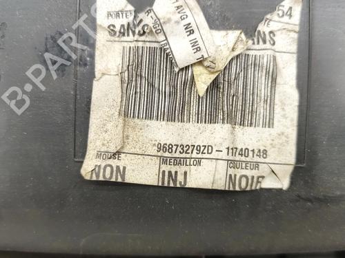 Front left panel CITROËN C4 II (NC_) 1.6 HDi 90 | BP33219842C58 - Image 5