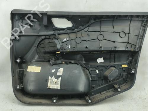 Front left panel CITROËN C4 II (NC_) 1.6 HDi 90 | BP33219842C58 - Image 4
