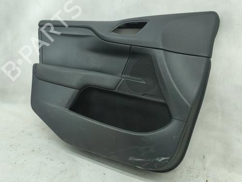 Front left panel CITROËN C4 II (NC_) 1.6 HDi 90 | BP33219842C58 - Image 2