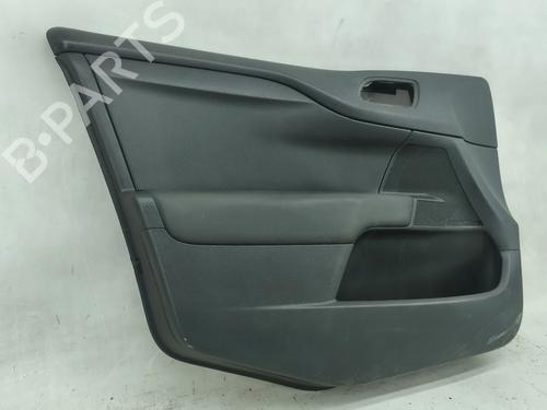 Front left panel CITROËN C4 II (NC_) 1.6 HDi 90 | BP33219842C58 - Image 3