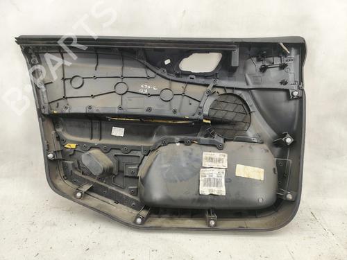 Front right panel CITROËN C4 II (NC_) 1.6 HDi 90 | BP33219841C59 - Image 4