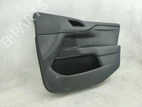 Front right panel CITROËN C4 II (NC_) 1.6 HDi 90 | BP33219841C59 - Image 3
