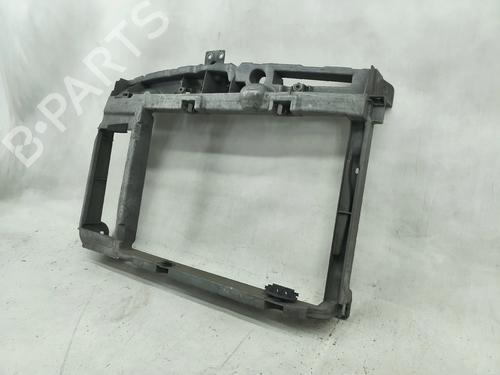 Frontplade/Frontkurv CITROËN C3 Picasso (SH_) 1.6 HDi | BP33219834C72 - Image 2