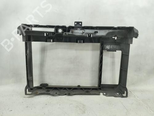 Frontplade/Frontkurv CITROËN C3 Picasso (SH_) 1.6 HDi | BP33219834C72 - Image 5