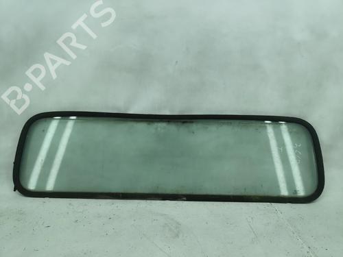 Used Bootlid window Bootlid window CITROËN JUMPER I Platform/Chassis (230) 2.5 D (86 hp) 33219831 33219831