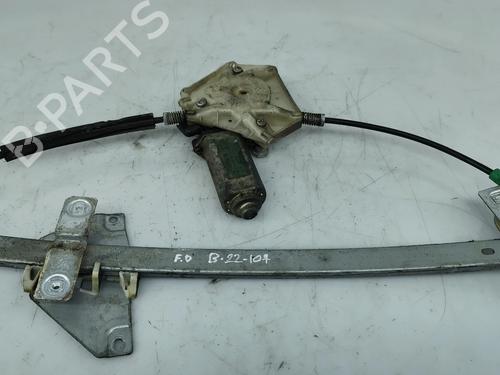 Used Front right window mechanism Front right window mechanism VOLVO V40 Estate (645) 1.9 DI (115 hp) 28001909 28001909