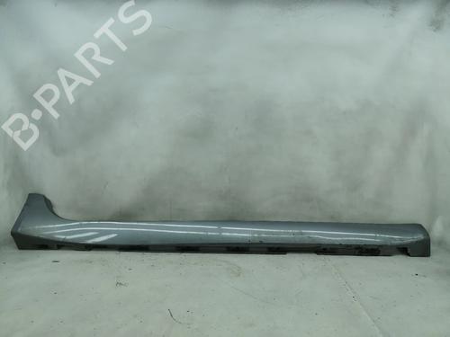 right-sideskirt-jaguar-xf-i-x250-2008-2009-2010-2011-2012-2013-2014-2015-33241434 main image