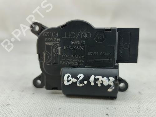 Used Electronic module Electronic module OPEL CORSA D (S07) 1.2 (L08, L68) (80 hp) 30486505 30486505