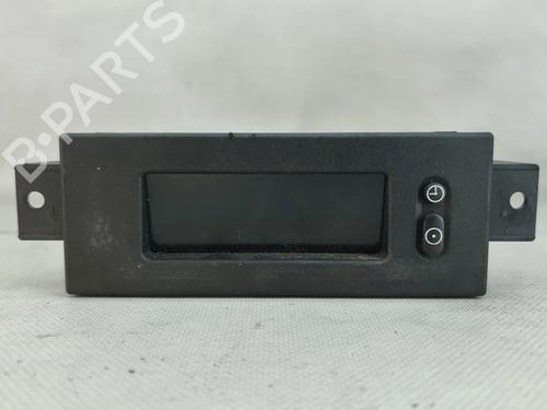 Used Display monitor Display monitor OPEL CORSA D (S07) 1.2 (L08, L68) (80 hp) 30486483 30486483