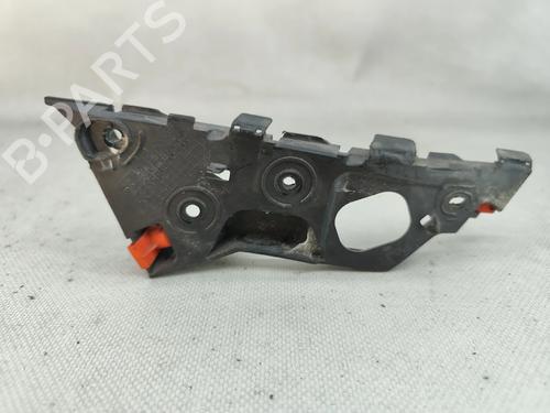 Used Front bumper bracket Front bumper bracket OPEL CORSA D (S07) 1.2 (L08, L68) (80 hp) 30486509 30486509