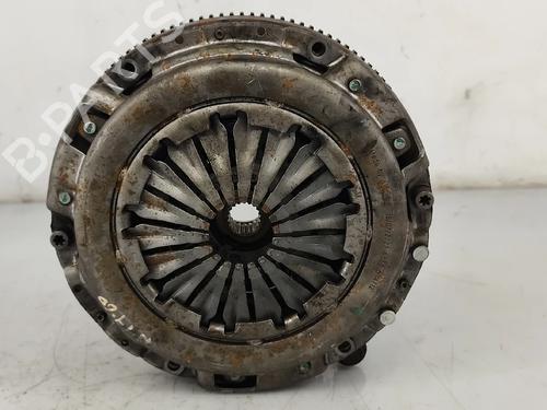 Used Other Other ALFA ROMEO MITO (955_) 1.3 MultiJet (955AXP1A, 955AYC1A) (95 hp) 30352673 30352673