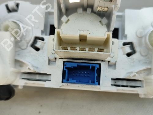 Climate control OPEL CORSA D (S07) 1.2 (L08, L68) | BP30486481I5 - Image 6