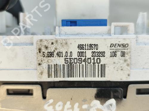 Climate control OPEL CORSA D (S07) 1.2 (L08, L68) | BP30486481I5 - Image 5