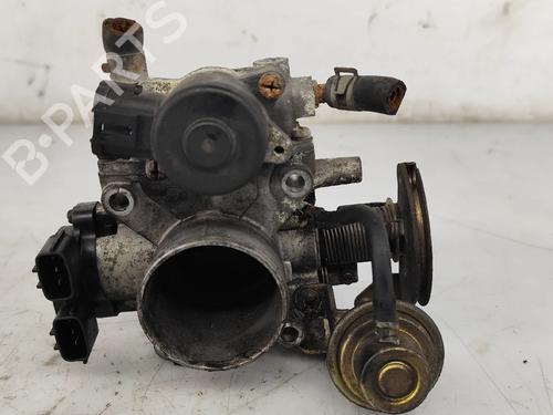 throttle-body-nissan-almera-ii-hatchback-n16-2000-30363602 main image