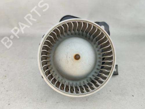Used Heater blower motor Heater blower motor OPEL CORSA D (S07) 1.2 (L08, L68) (80 hp) 30486471 30486471