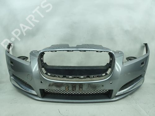 Used Front bumper Front bumper JAGUAR XF I (X250) 2.2 D (190 hp) 33241432 33241432