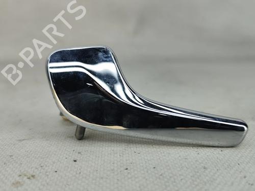 Used Rear left interior door handle Rear left interior door handle OPEL CORSA D (S07) 1.2 (L08, L68) (80 hp) 30486486 30486486
