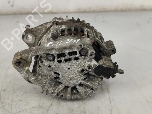 Alternator NISSAN ALMERA II Hatchback (N16) 1.5 | BP30363603M7 - Image 3