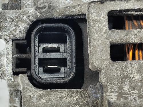 Alternator NISSAN ALMERA II Hatchback (N16) 1.5 | BP30363603M7 - Image 5