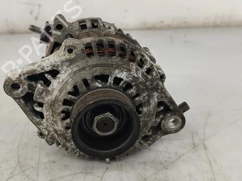 alternator-nissan-almera-ii-hatchback-n16-2000-30363603 main image