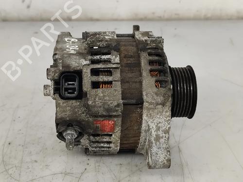 Alternator NISSAN ALMERA II Hatchback (N16) 1.5 | BP30363603M7 - Image 4